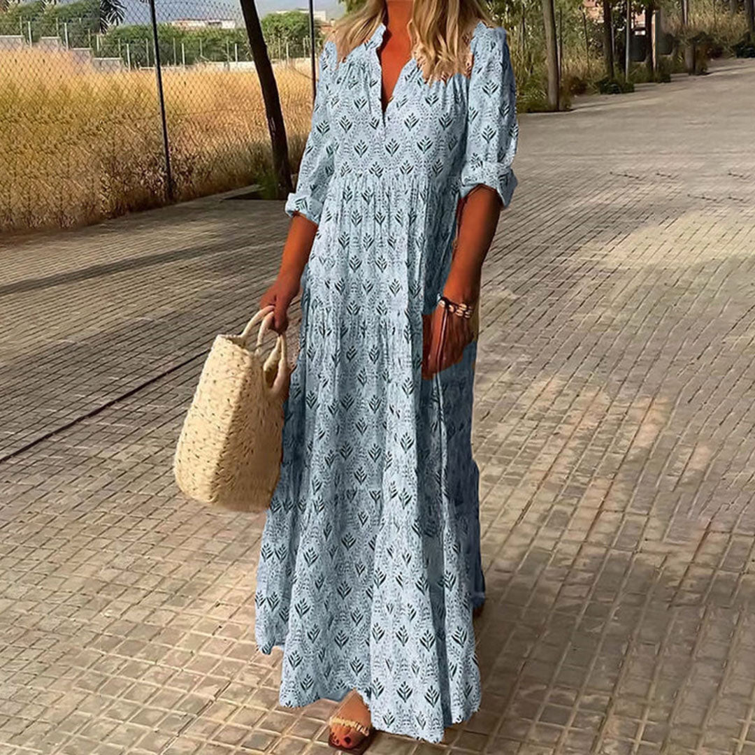 Vestido Casual Zylo®