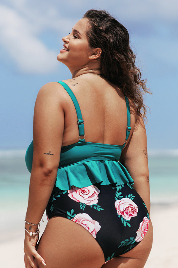 Bikini Flowers
