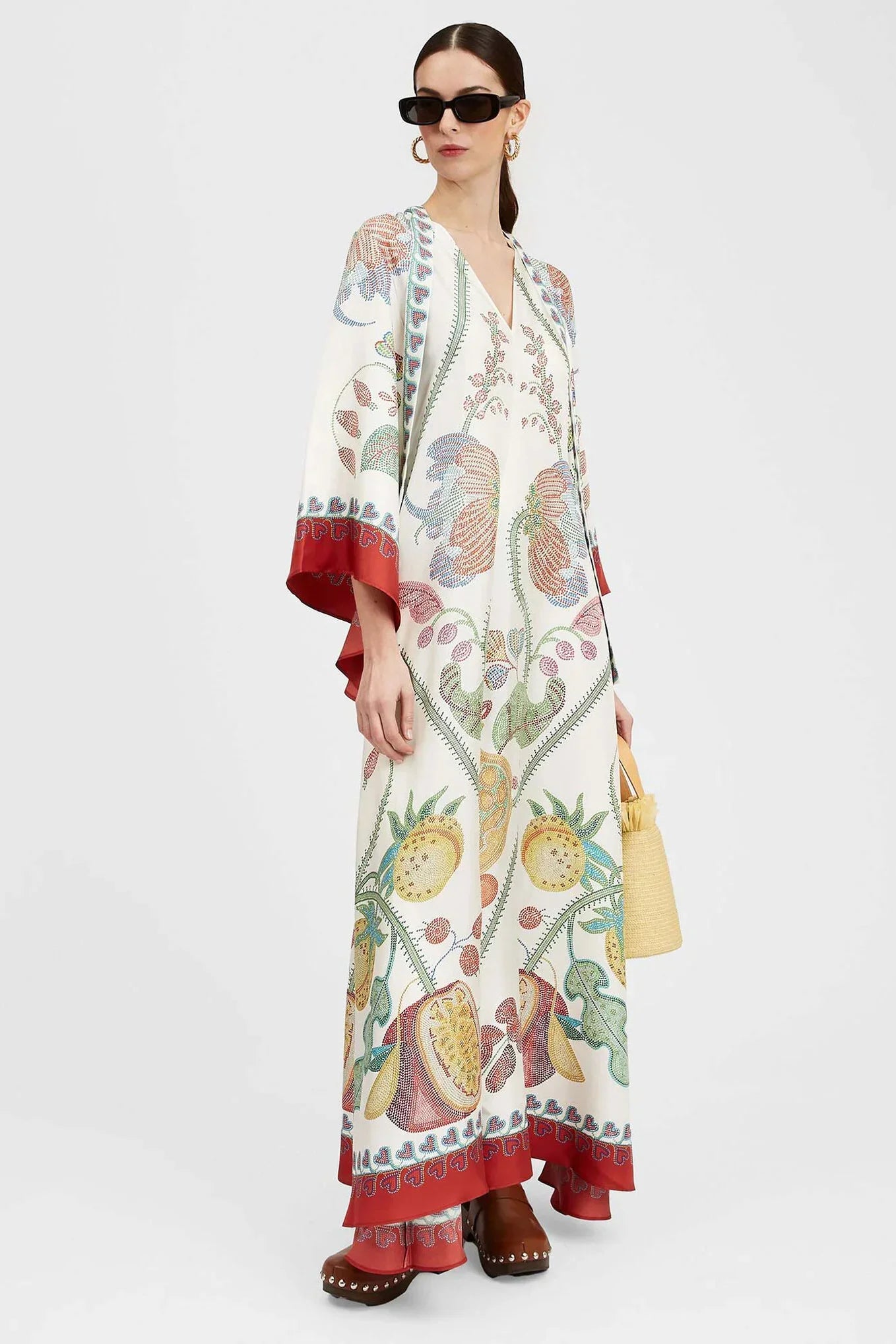 Vestido - Francia®
