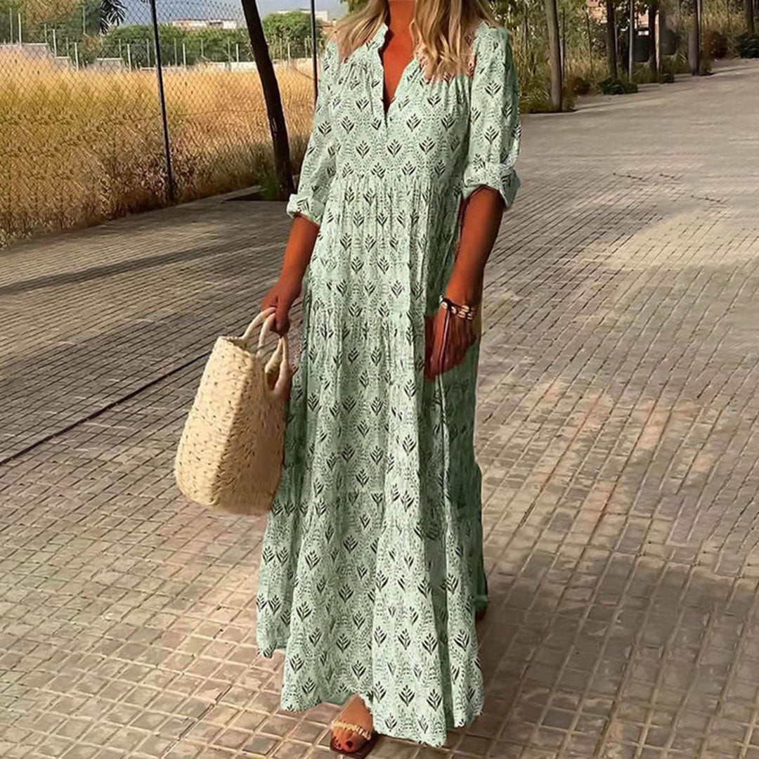 Vestido Casual Zylo®