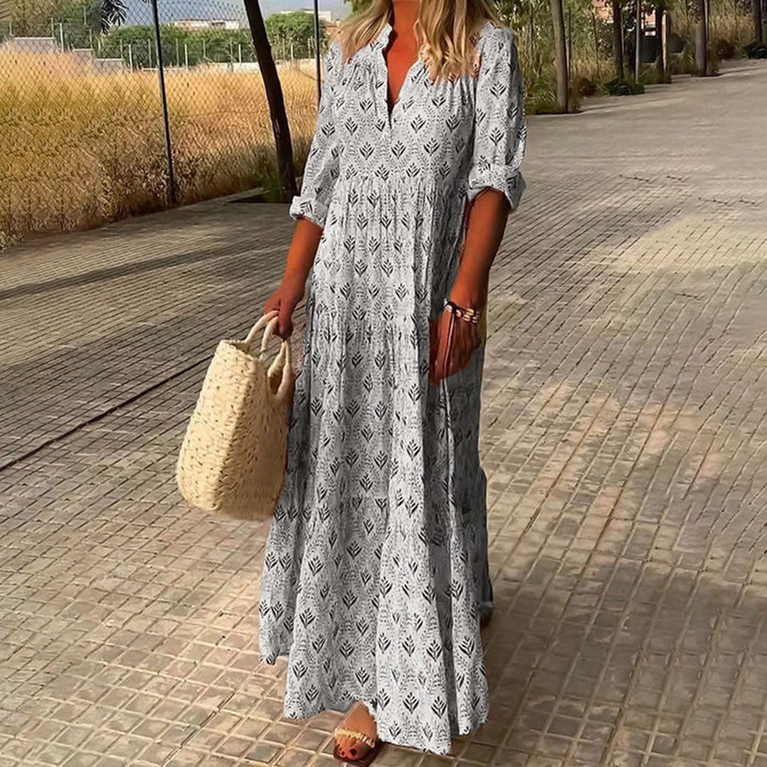 Vestido Casual Zylo®