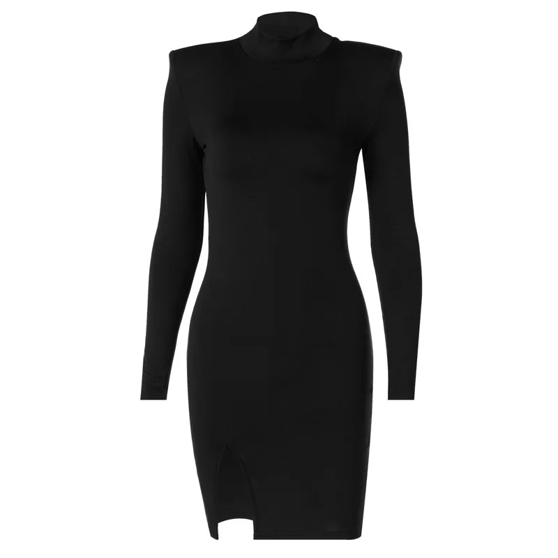 Vestido Mini Slim | DOZ™ Amesten