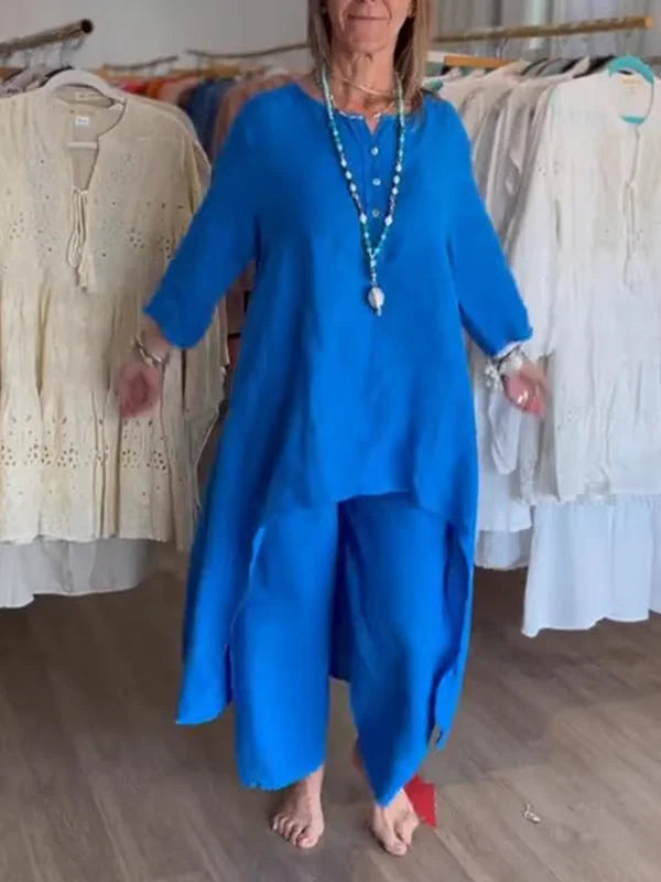 Conjunto Mujer - Adela®
