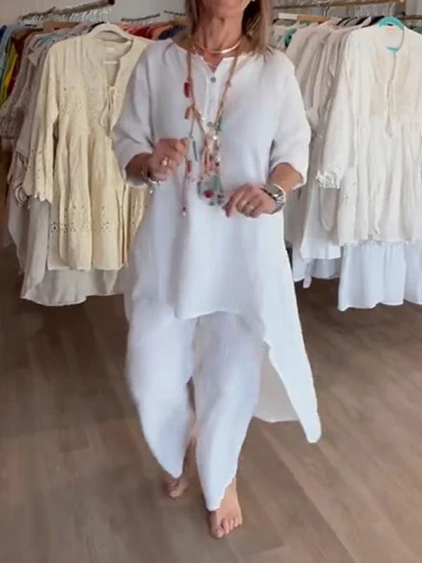 Conjunto Mujer - Adela®