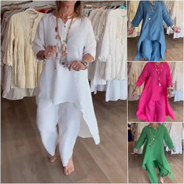 Conjunto Mujer - Adela®