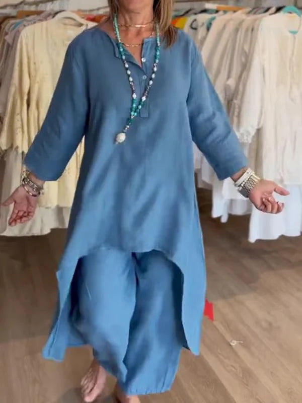 Conjunto Mujer - Adela®