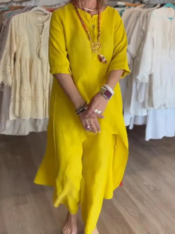 Conjunto Mujer - Adela®