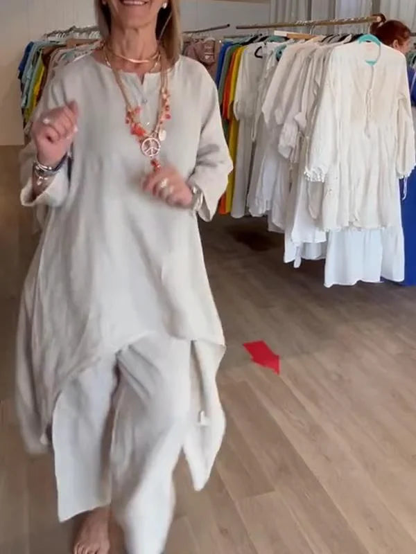 Conjunto Mujer - Adela®