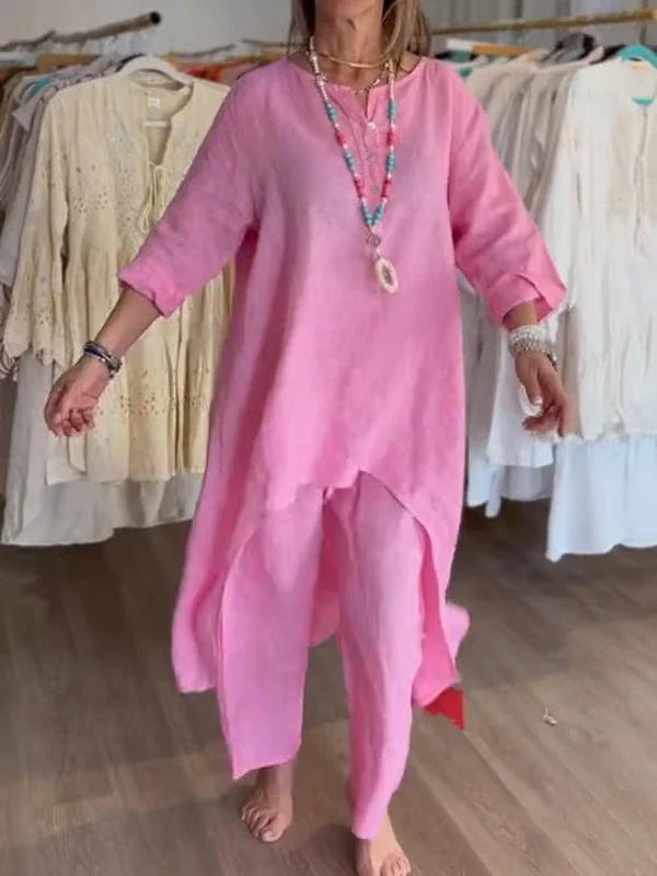 Conjunto Mujer - Adela®