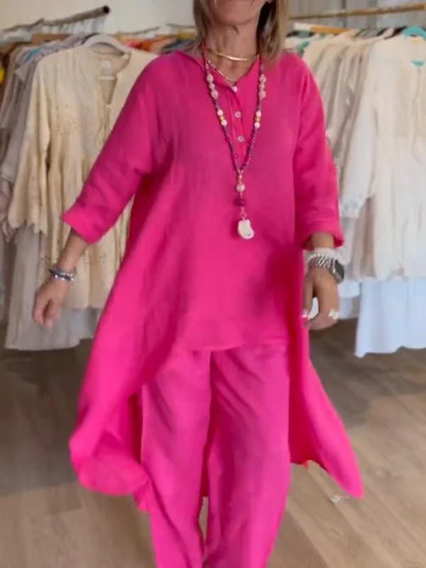 Conjunto Mujer - Adela®