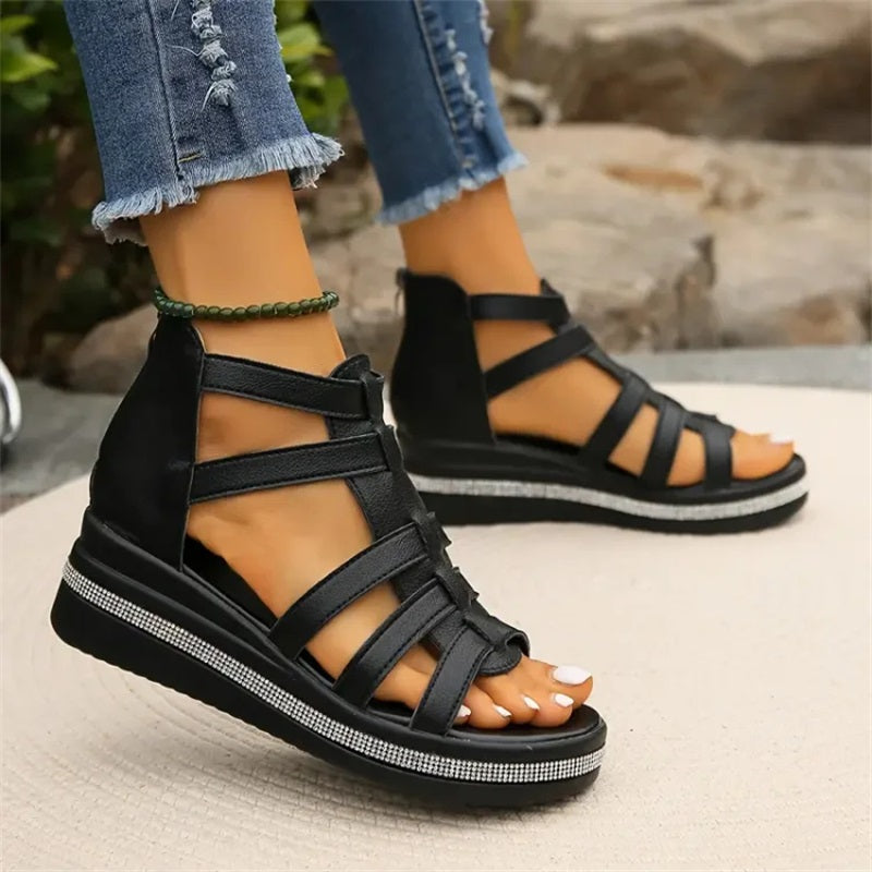 Sandalias Mujer - Azalea®