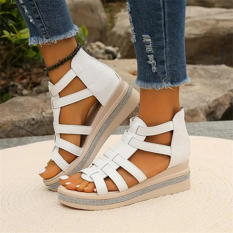 Sandalias Mujer - Azalea®