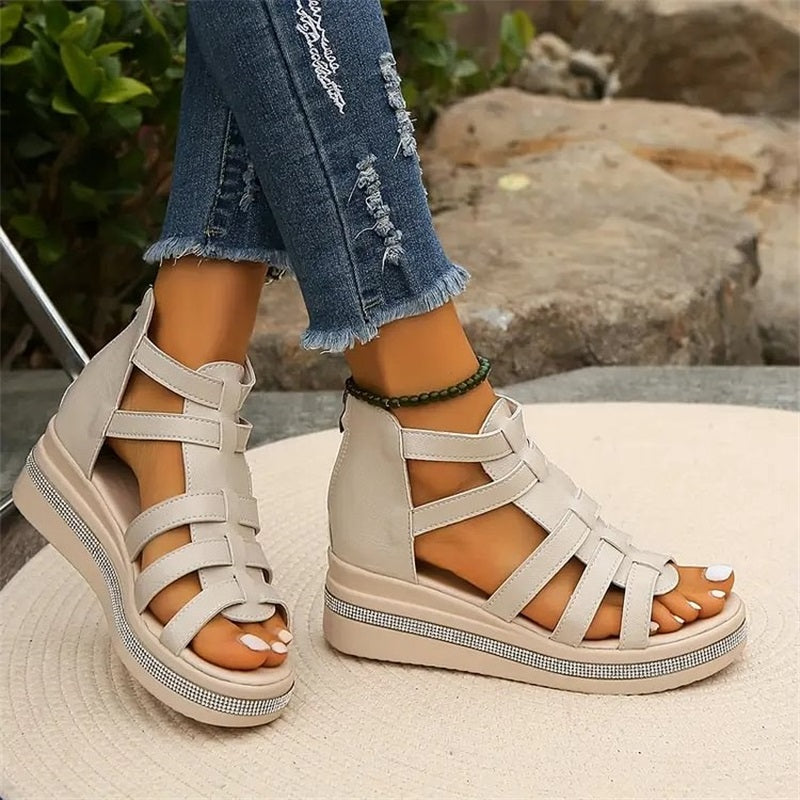 Sandalias Mujer - Azalea®