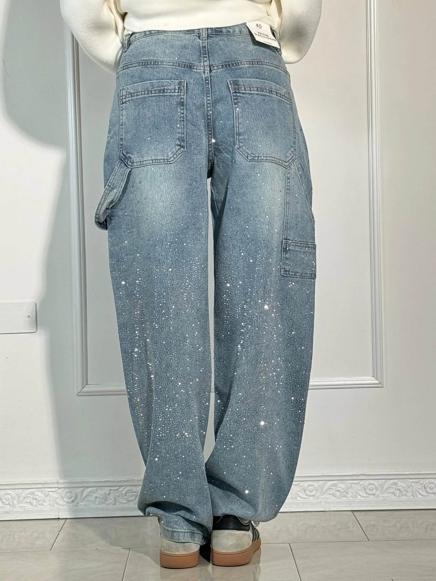Jeans - Balloon®