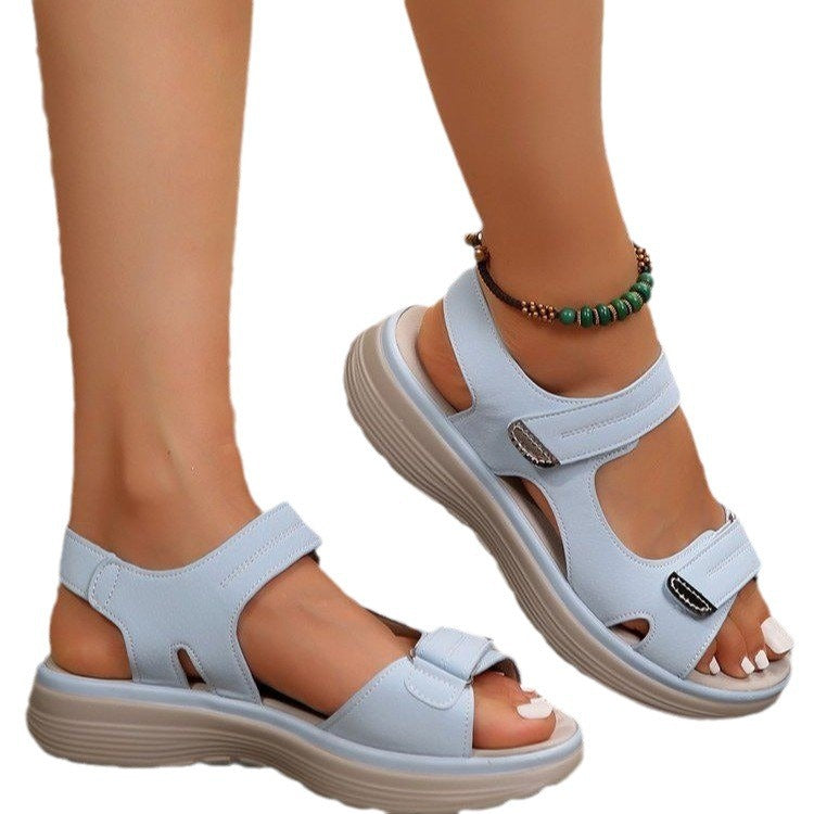 Sandalias Ortopédicas - Sorella®