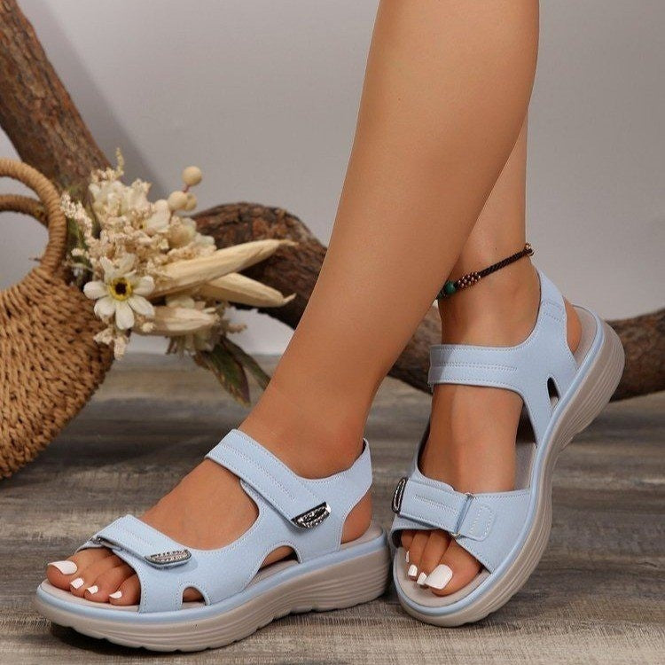Sandalias Ortopédicas - Sorella®