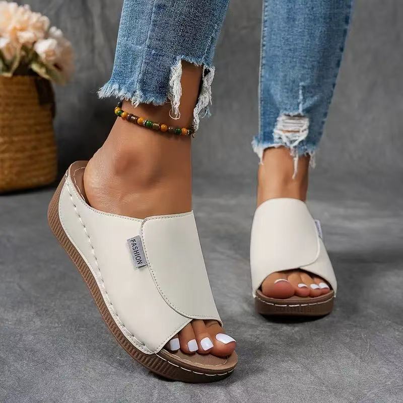 Sandalias Ortopédicas - Soleia®