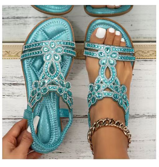 Sandalias Ortopédicas - Zolea®