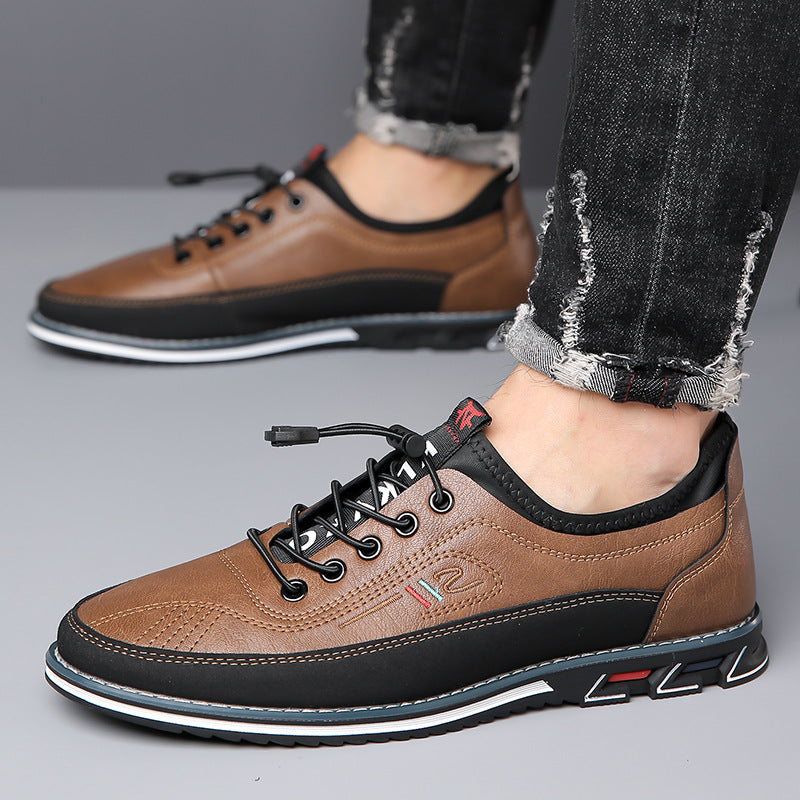 Zapatos Sneakers Ortopédicos | MILANO™️