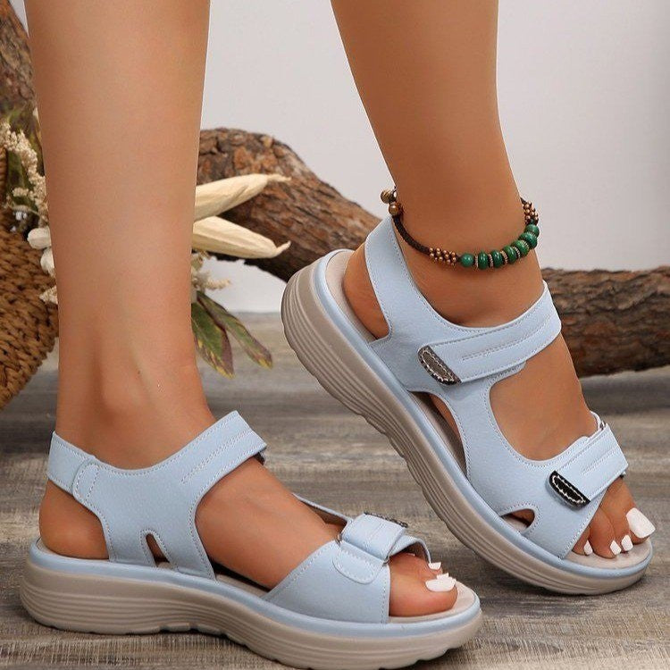 Sandalias Ortopédicas - Sorella®