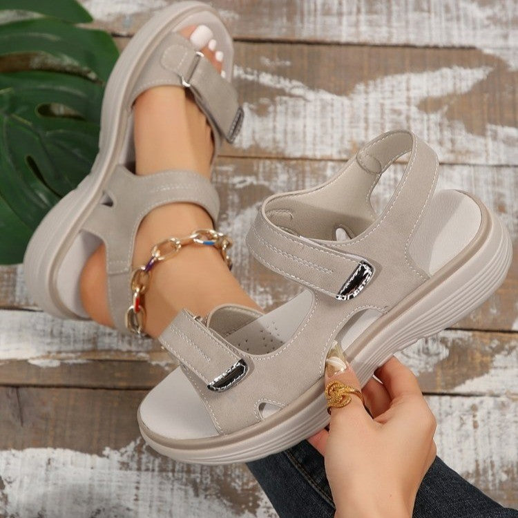 Sandalias Ortopédicas - Sorella®