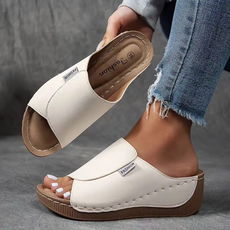 Sandalias Ortopédicas - Soleia®