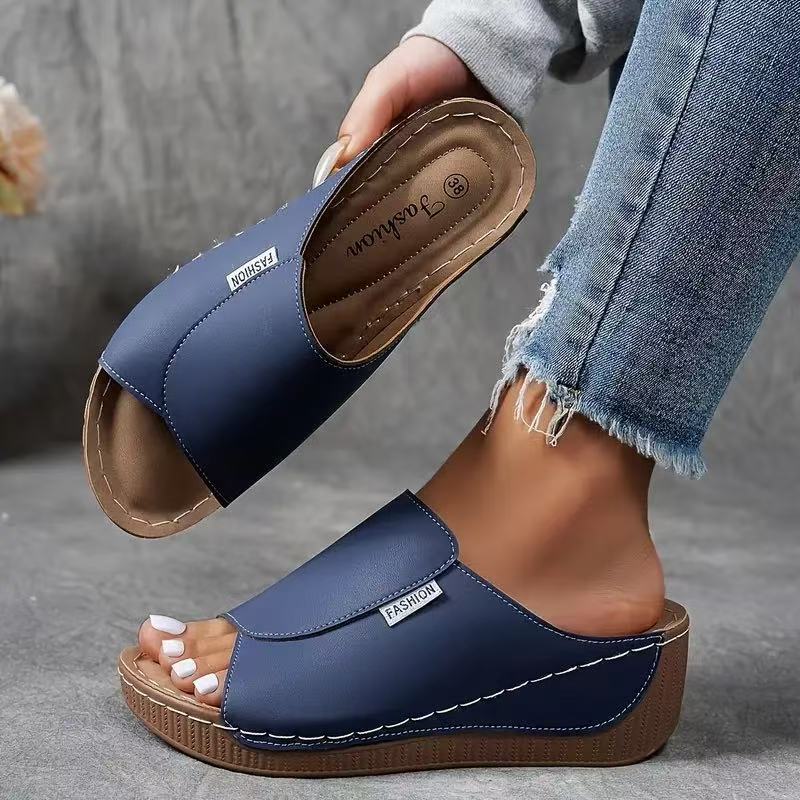 Sandalias Ortopédicas - Soleia®