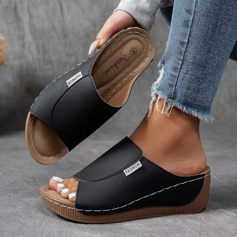 Sandalias Ortopédicas - Soleia®