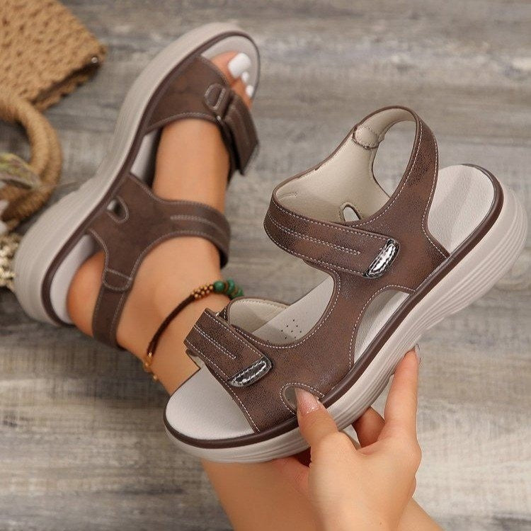 Sandalias Ortopédicas - Sorella®