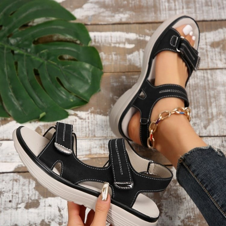 Sandalias Ortopédicas - Sorella®