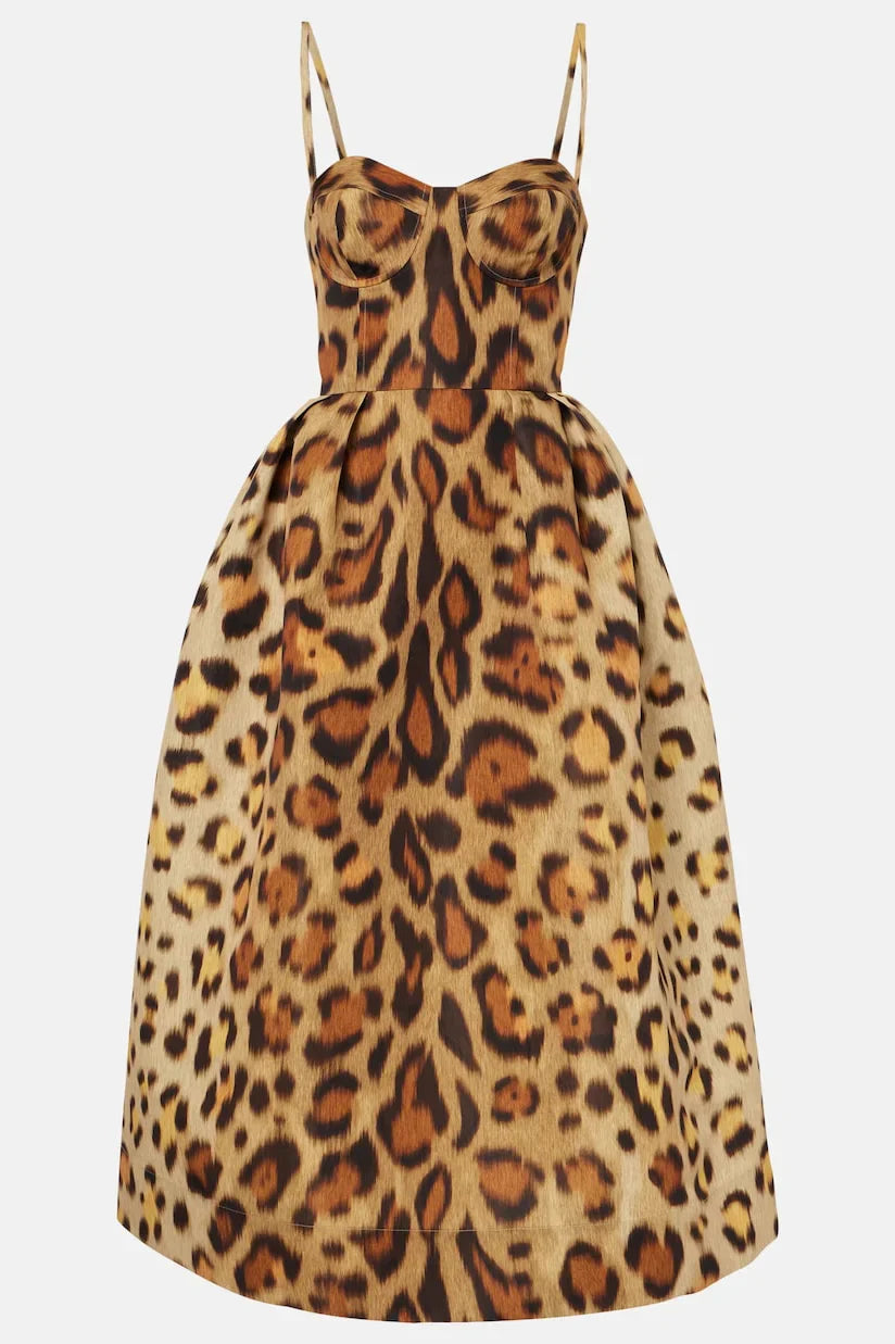 Vestido - Monaco®