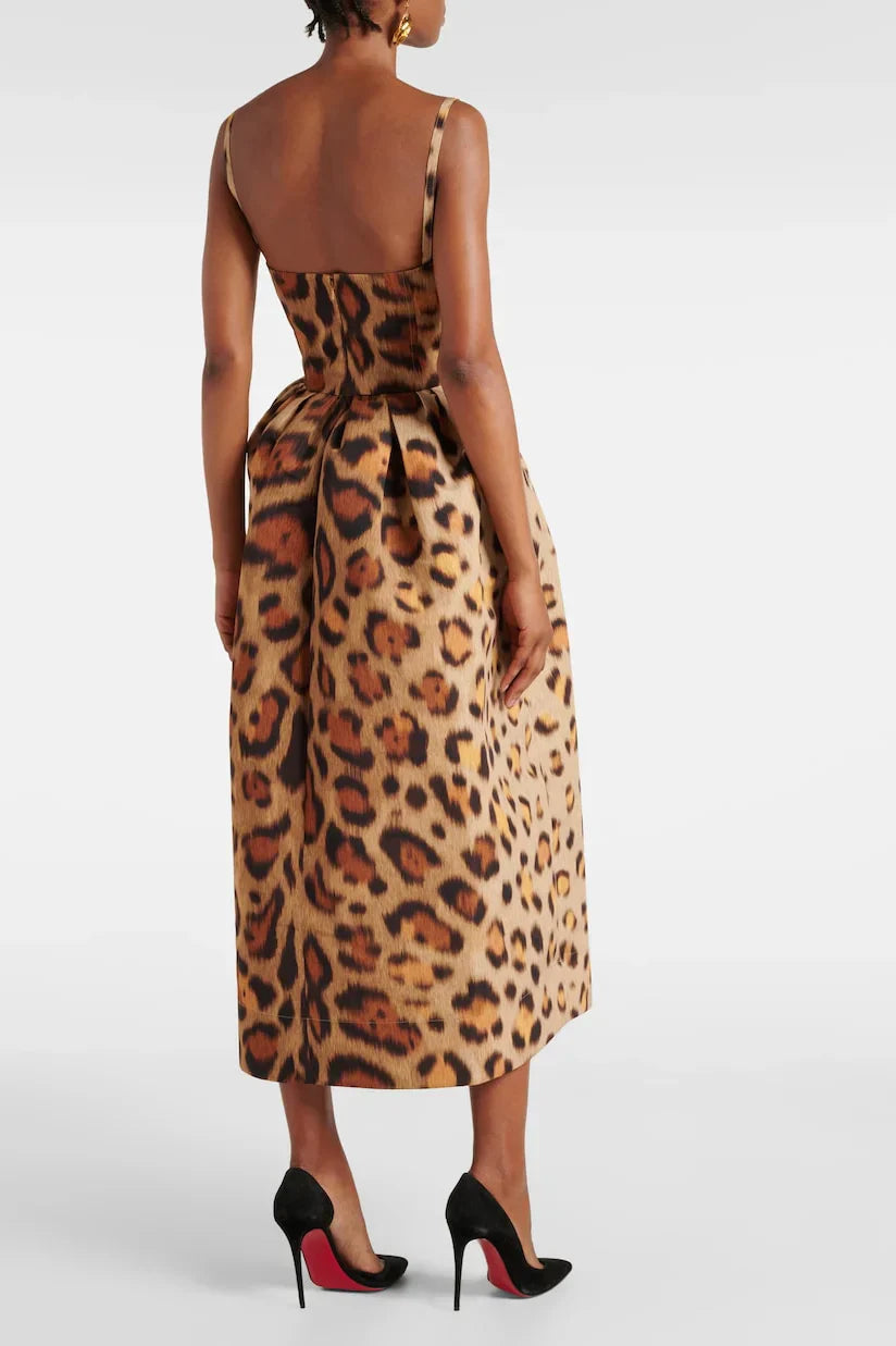 Vestido - Monaco®