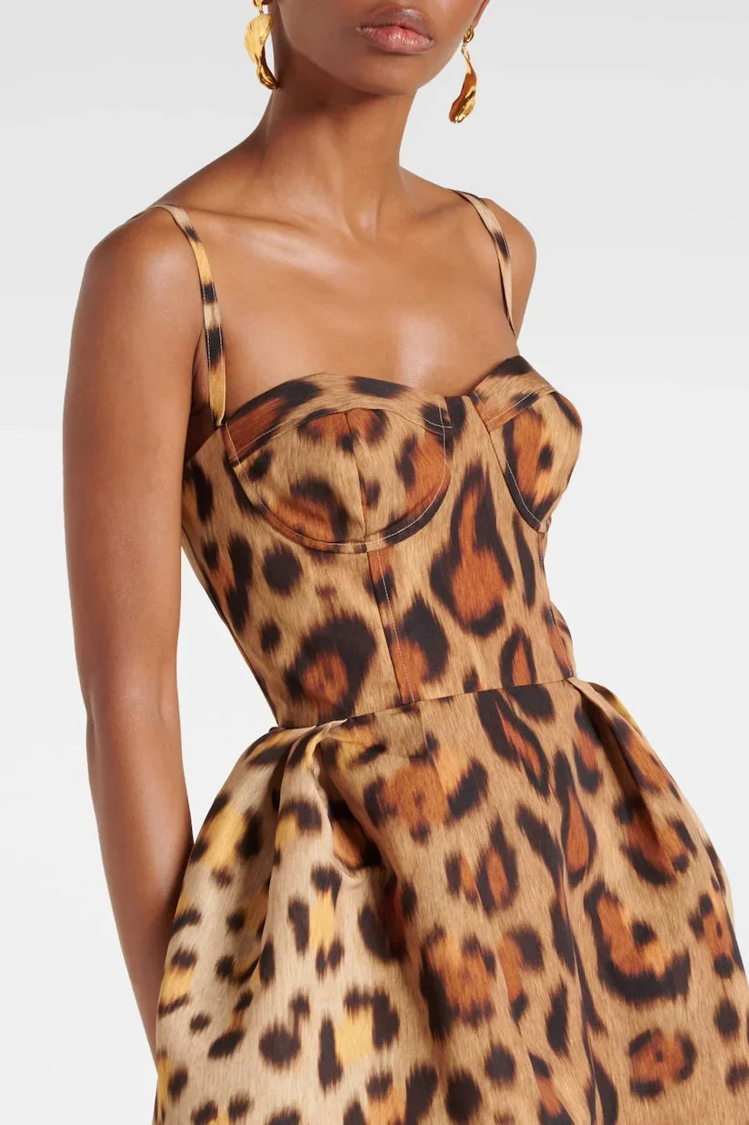 Vestido - Monaco®