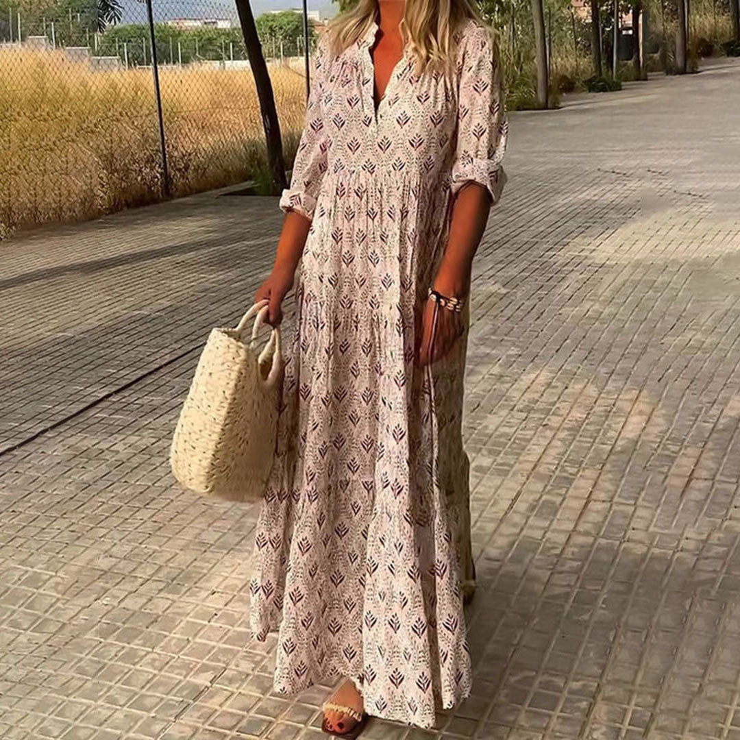 Vestido Casual Zylo®
