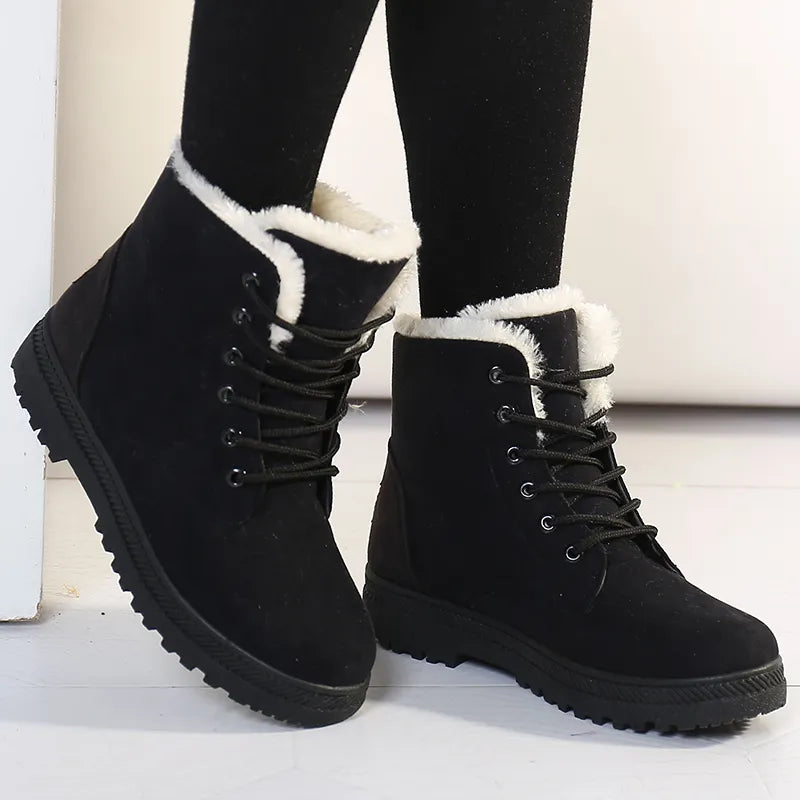 Botas de Invierno | LLANES™