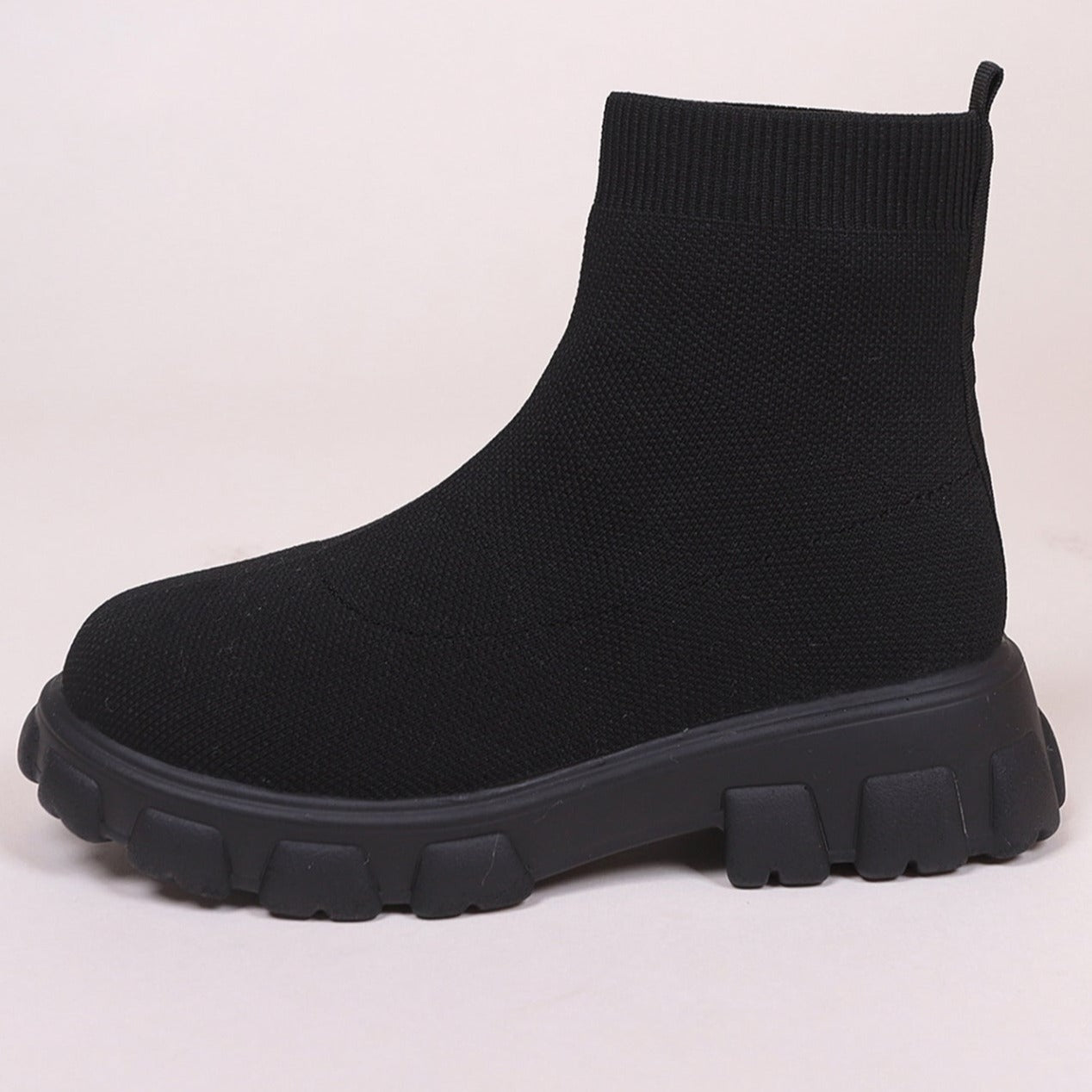 Botas con Plataforma | PARADISE™