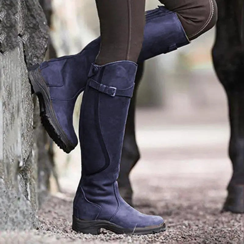 Botas Altas | HENDO™