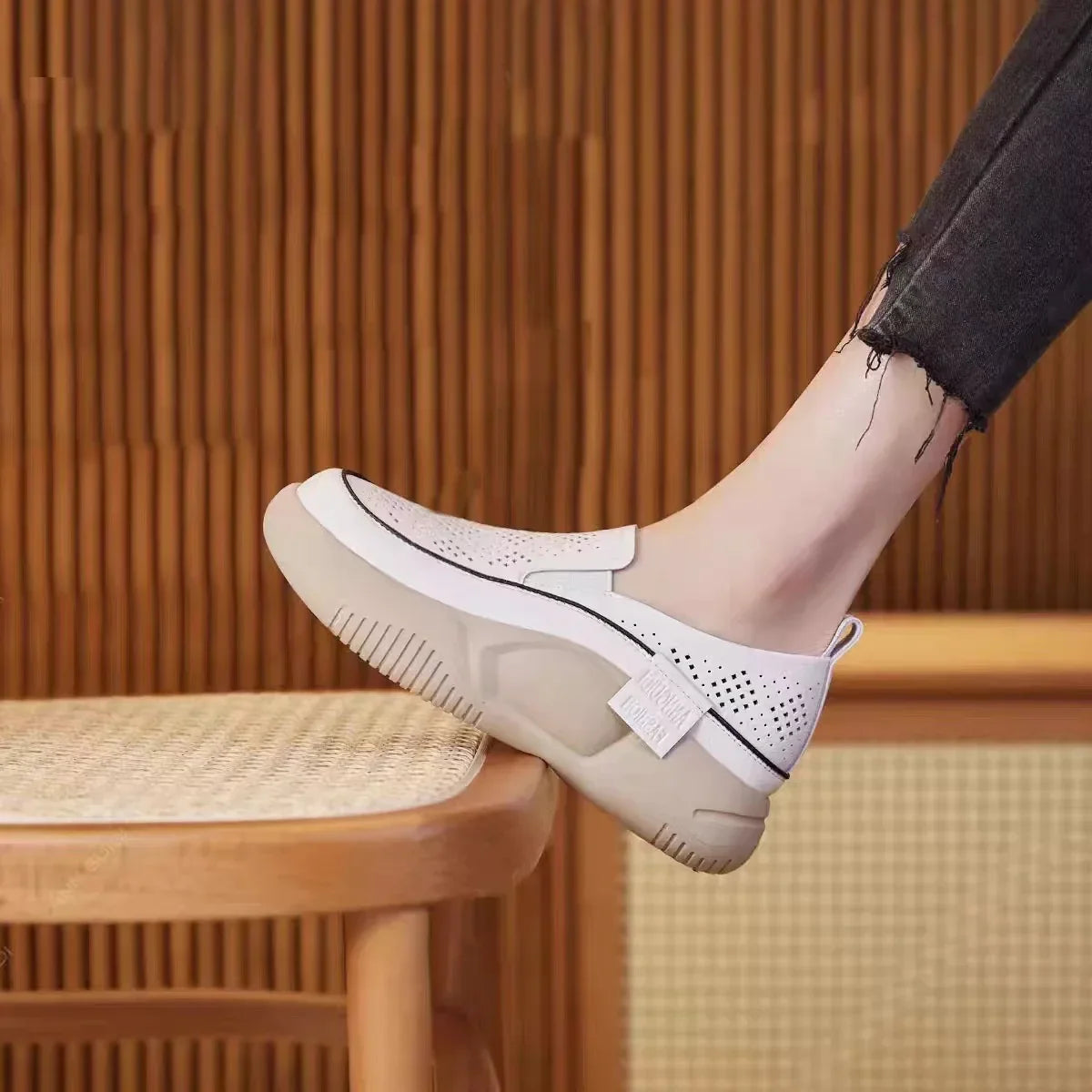 Zapatos Ortopédicos | TEMPO™