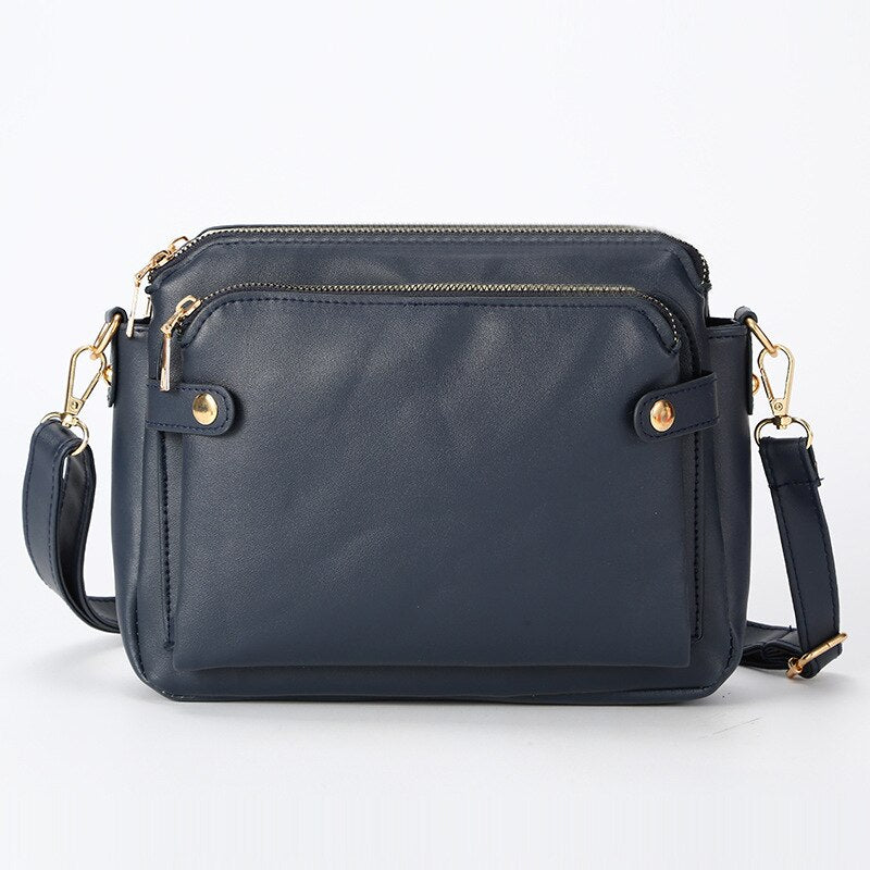 ADRIANA™ | Bolso Chic Casual