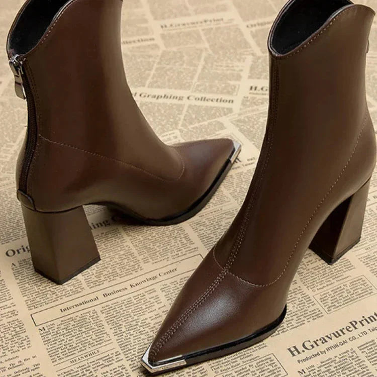 Botas Mujer - Oslo Lotus®