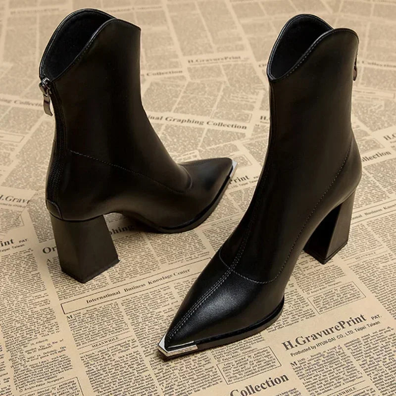 Botas Mujer - Oslo Lotus®