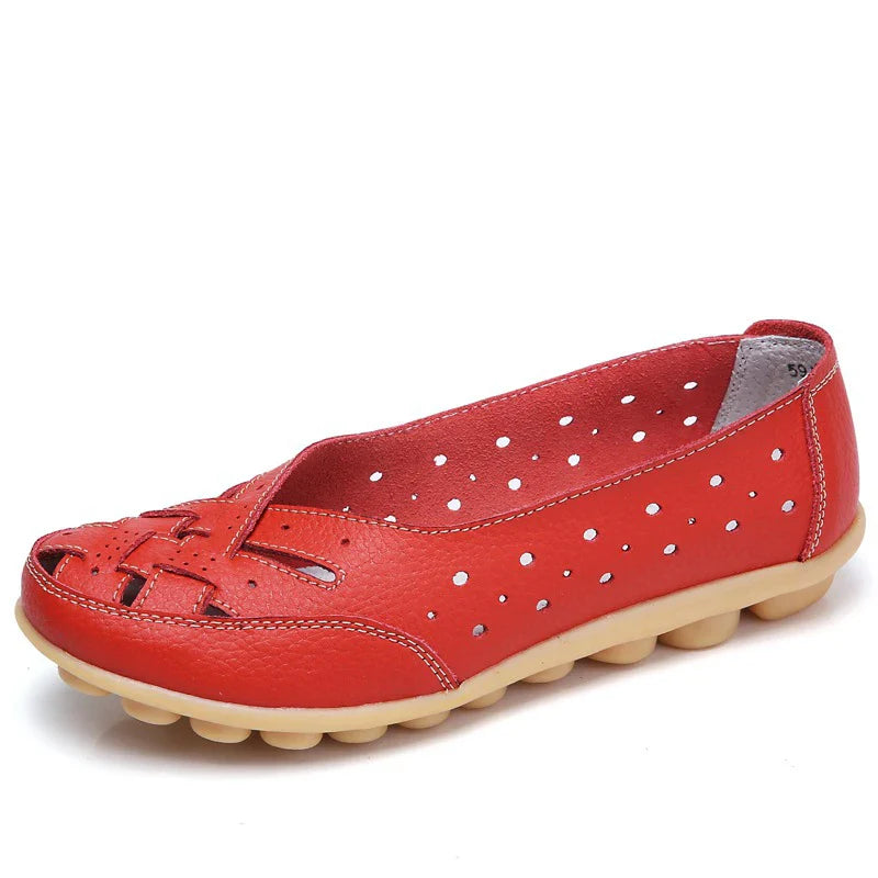 ANDES™ | Zapatos Ortopédicos