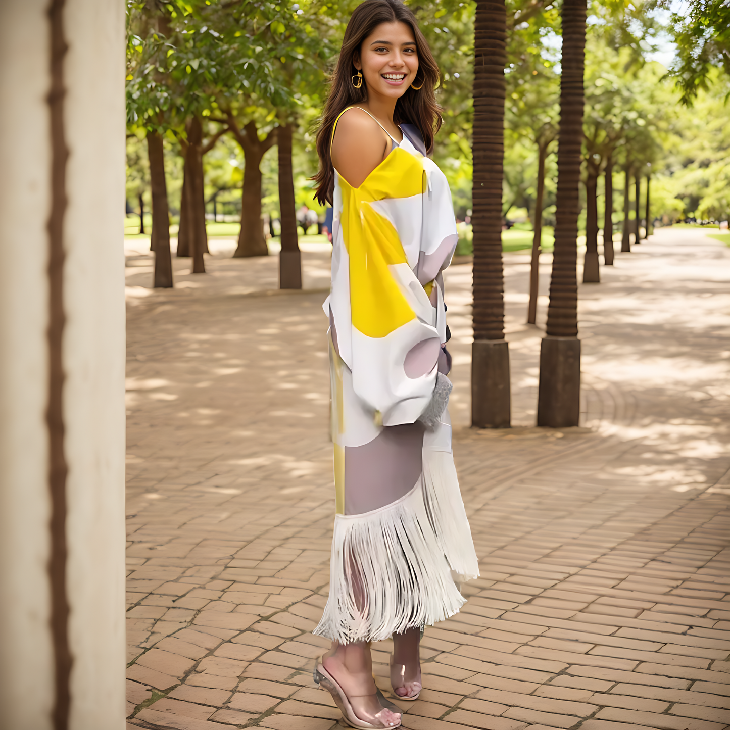 Vestido - Nativ®
