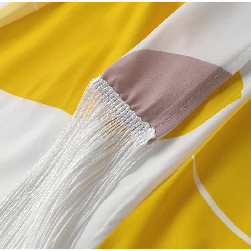 Vestido - Nativ®