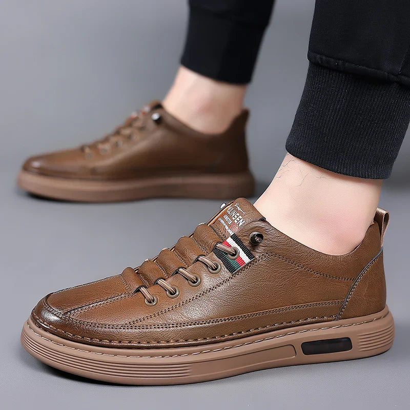Zapatos Sneakers Ortopédicos | MÚNICH™
