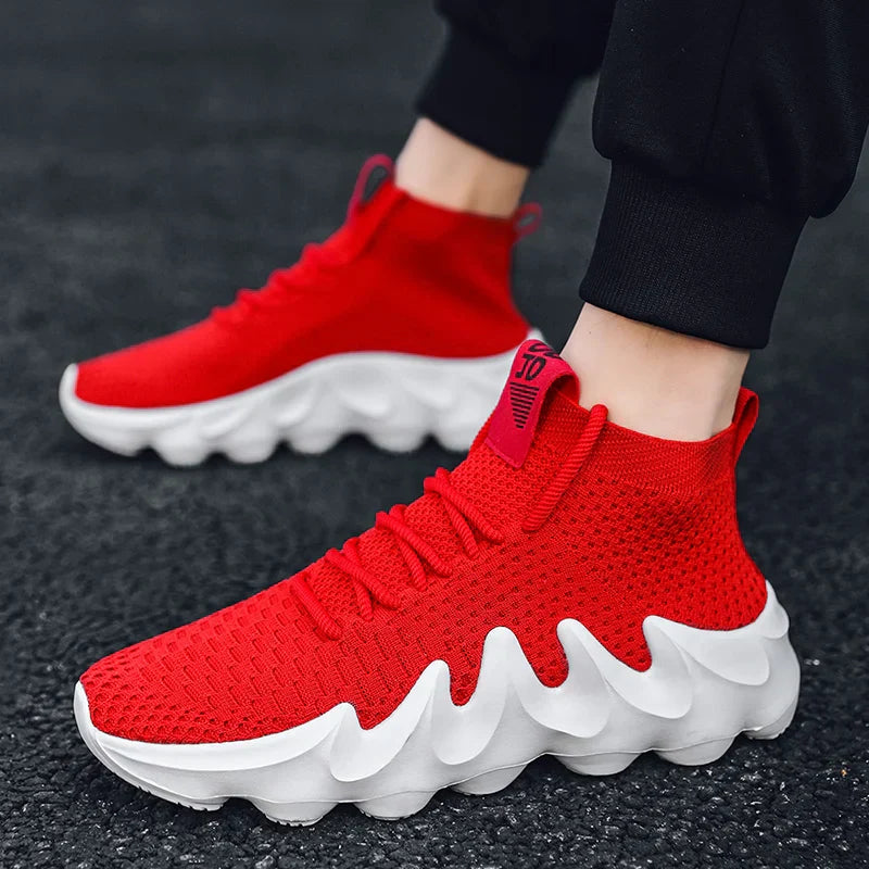 ARMIN™ | Tenis Ortopédicas Unisex