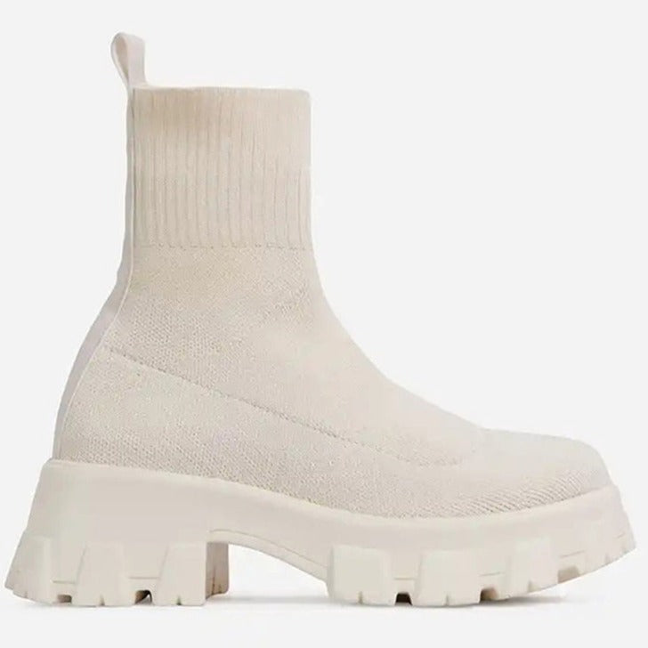 Botas con Plataforma | PARADISE™