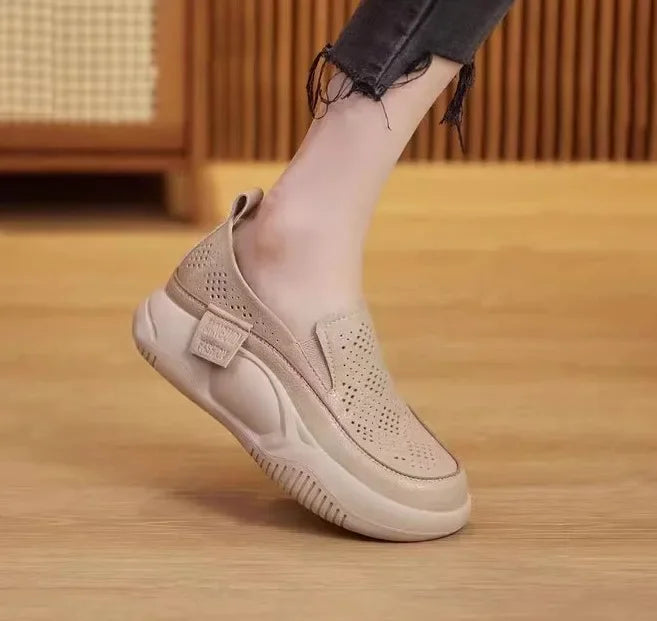 Zapatos Ortopédicos | TEMPO™