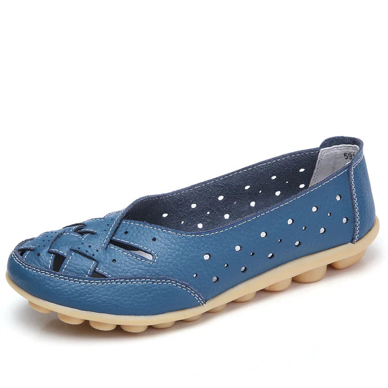 ANDES™ | Zapatos Ortopédicos