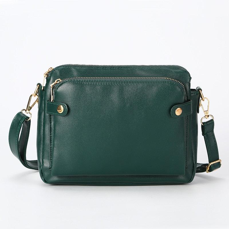 ADRIANA™ | Bolso Chic Casual